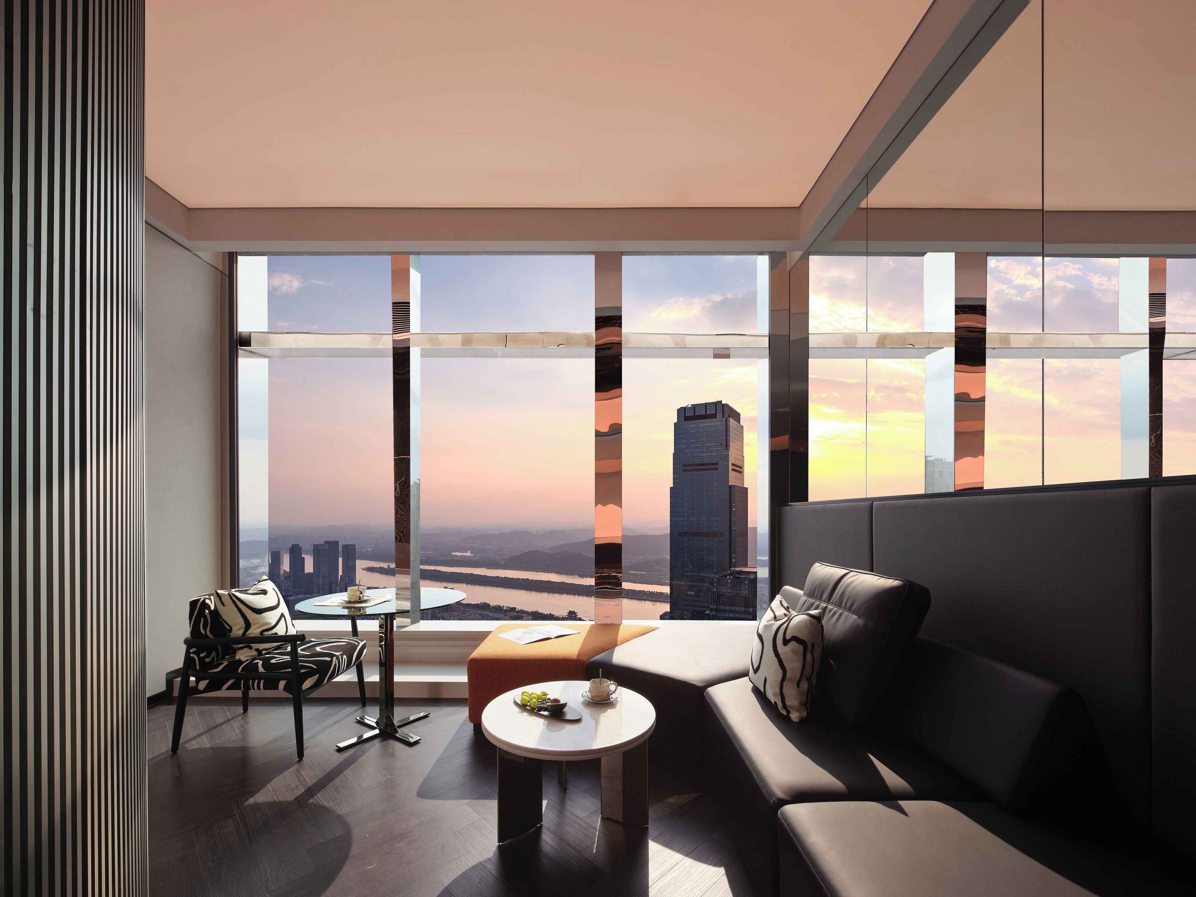 In-room safe, blackout curtains, iron/ironing board, free WiFi