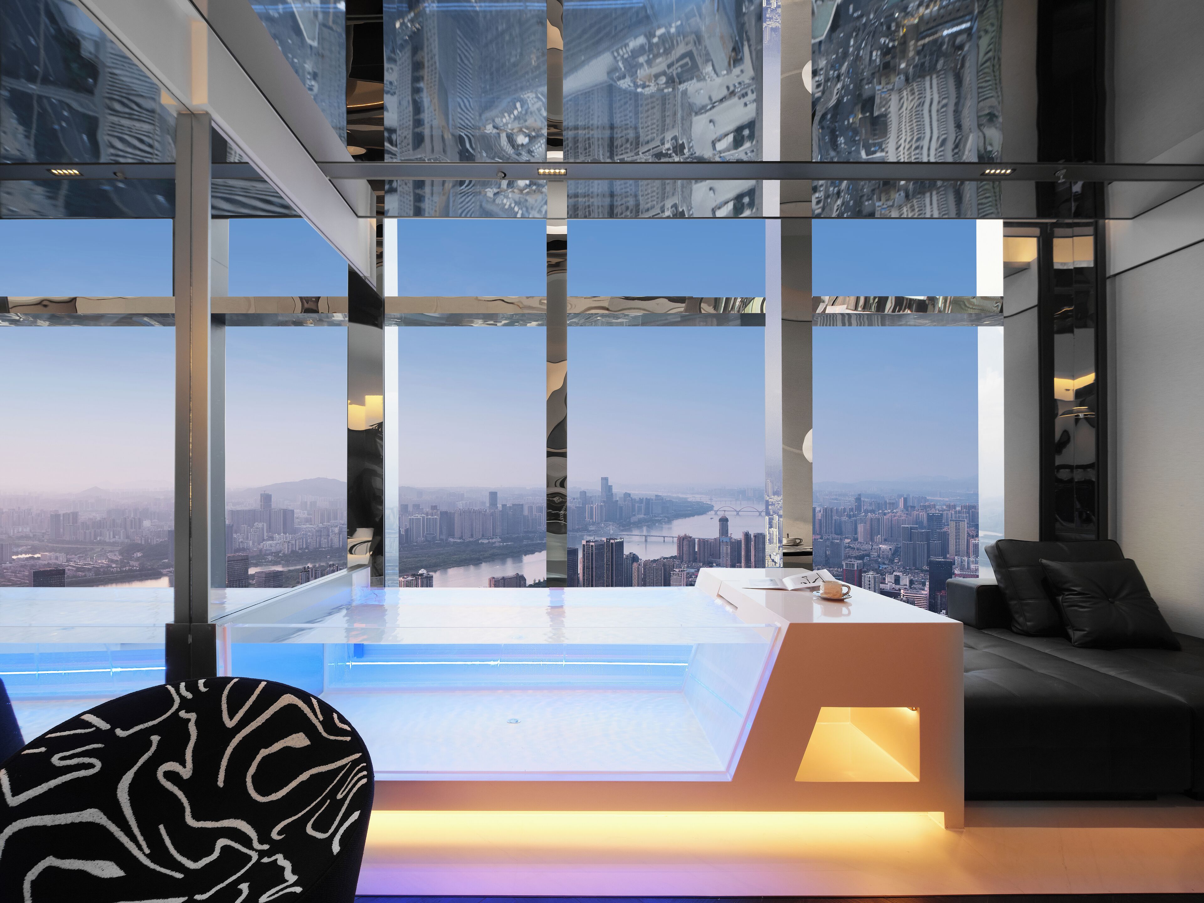 Standard Room, City View | Interior