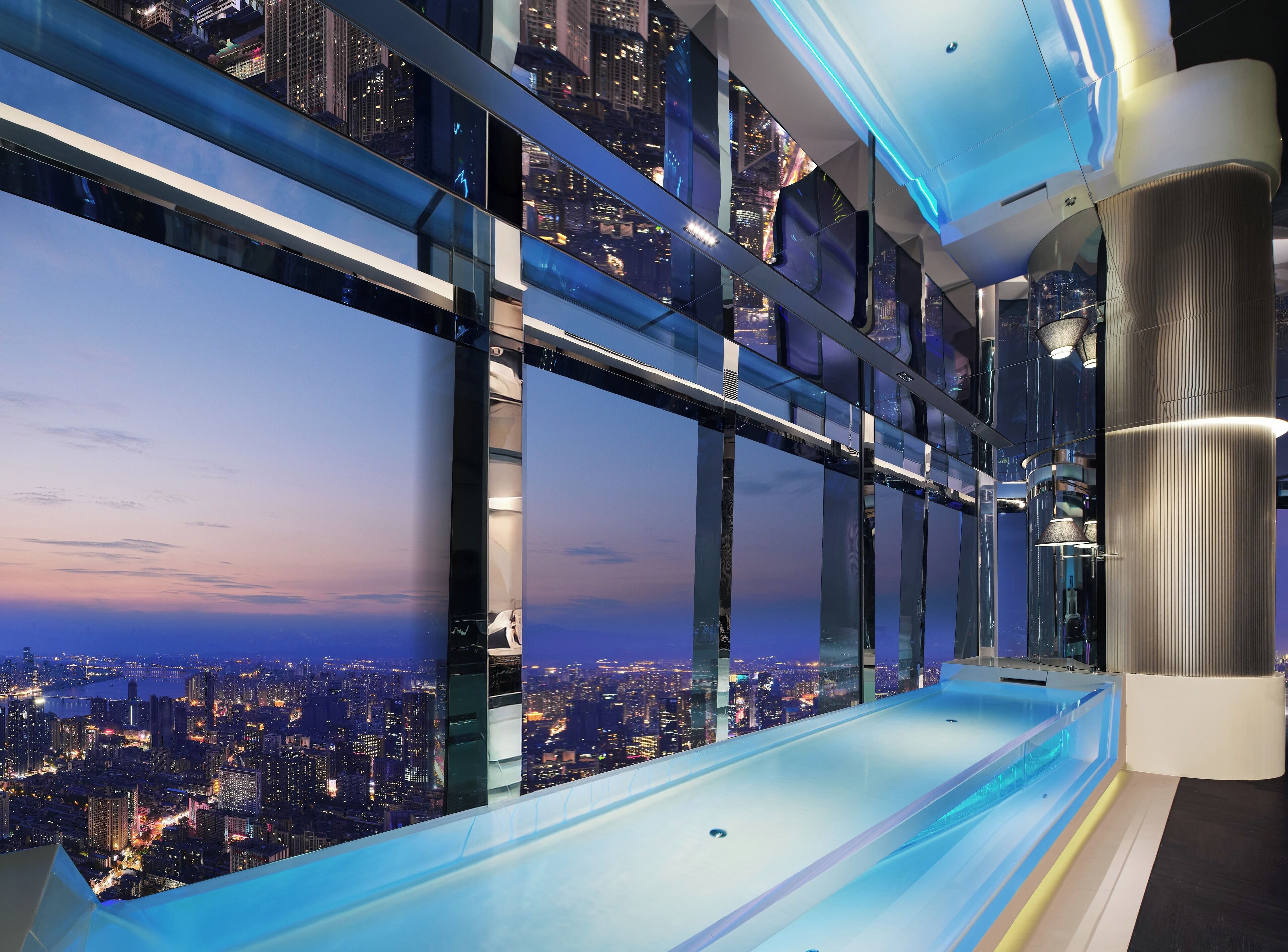 In-room safe, blackout curtains, iron/ironing board, free WiFi