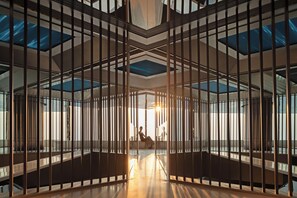 Unclassified image, 5 of 11, button - ISEYA PANORAMIC HOTEL Wuyi Flagship (Changsha)