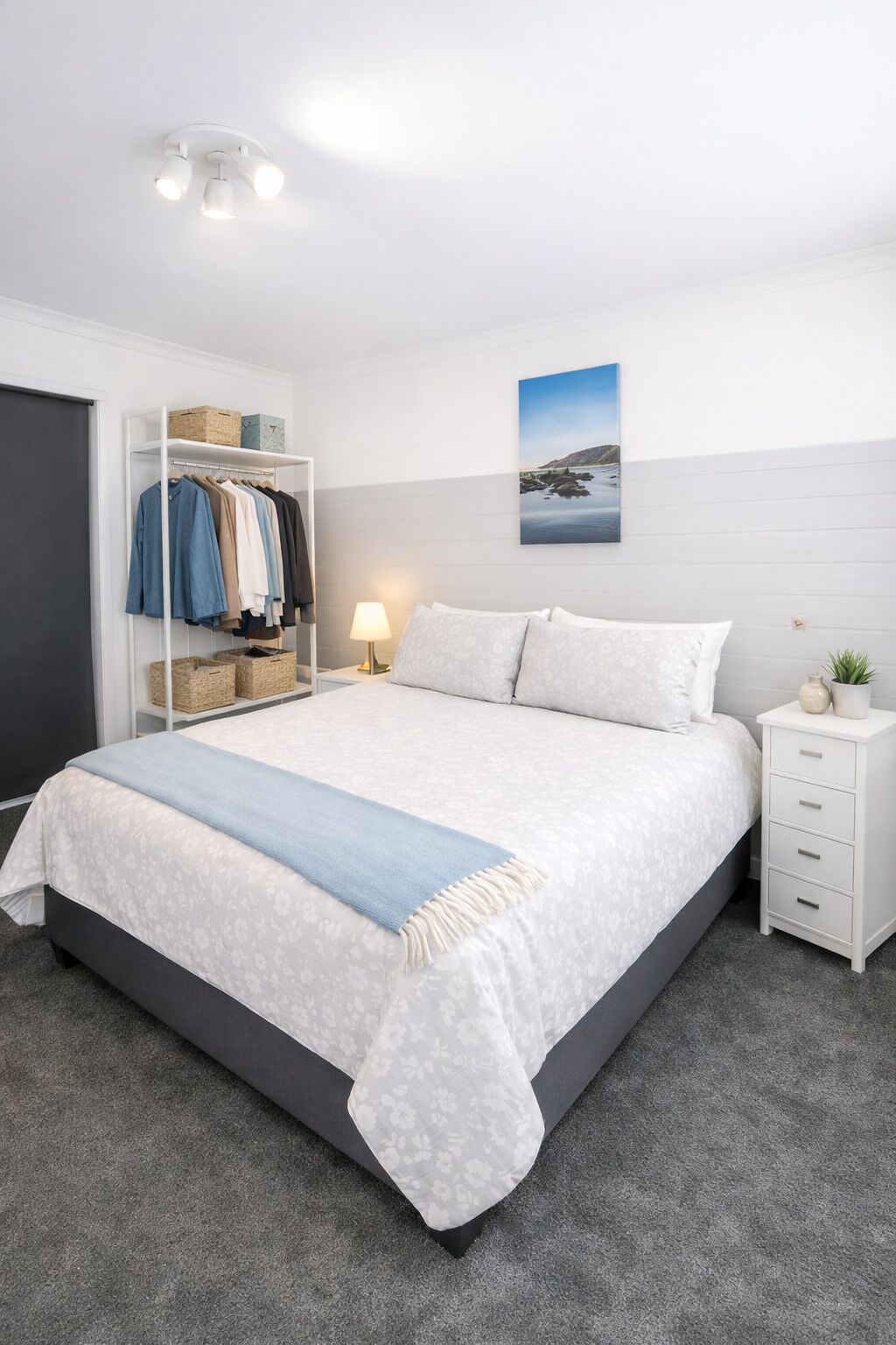 House, 3 Bedrooms, Smoking | 4 bedrooms