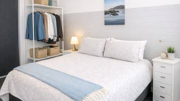 House, 3 Bedrooms, Smoking | 4 bedrooms