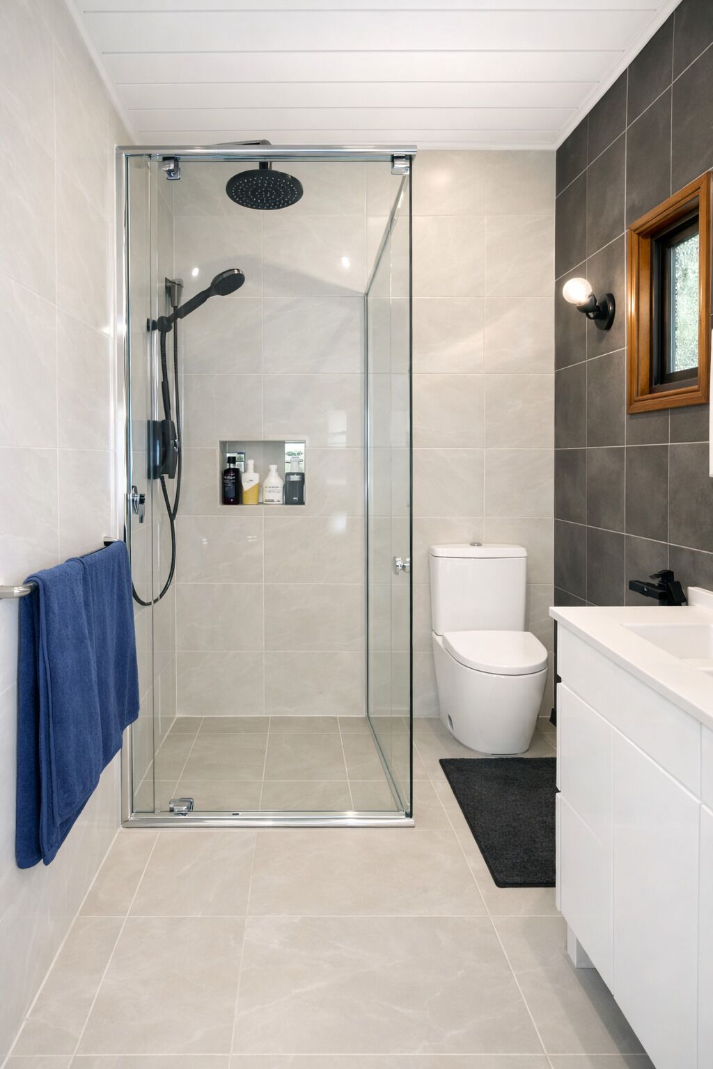House, 3 Bedrooms, Smoking | Bathroom