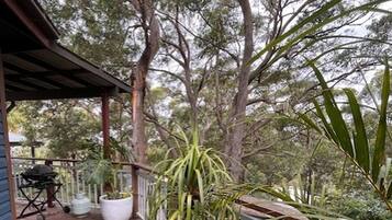 House, 3 Bedrooms, Smoking | Terrace/patio