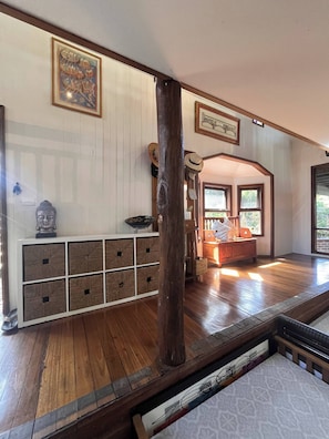 House, 3 Bedrooms, Smoking | Interior - 3-bedroom Coastal Escape Walk to Macmasters Beach (Macmasters Beach)