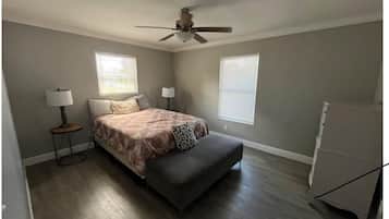 Internet och sängkläder