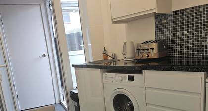 London Oasis Retreat
