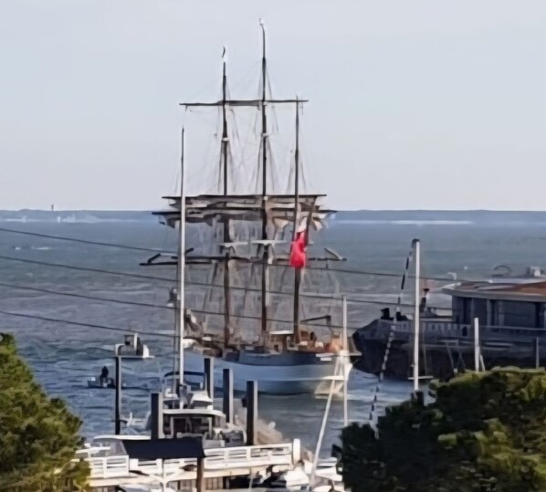 Port de plaisance