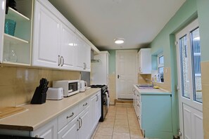 Private kitchen - Elevate single suite Darlington room 6 (Darlington)