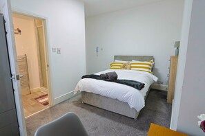 1 dormitorio y wifi