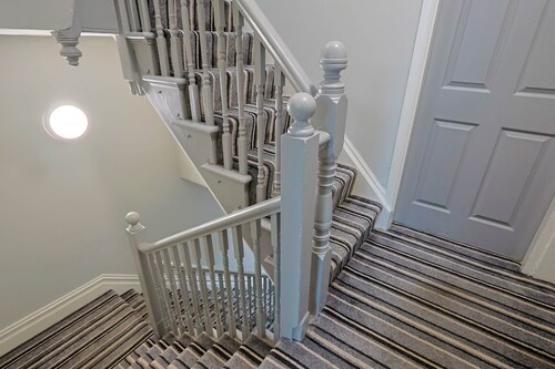 Elevate Suites Darlington Room 7