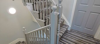 Elevate Suites Darlington Room 7