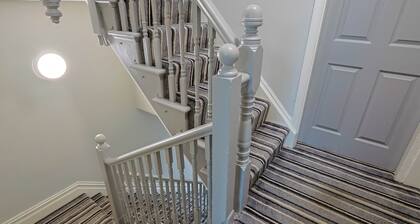 Elevate Suites Darlington Room 7