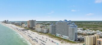 The Whaler Condos