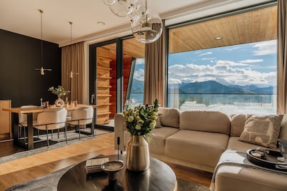 Salamandra Luxury Villas with Jacuzzi