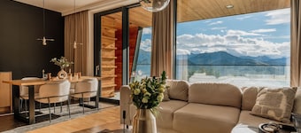 Salamandra Luxury Villas with Jacuzzi