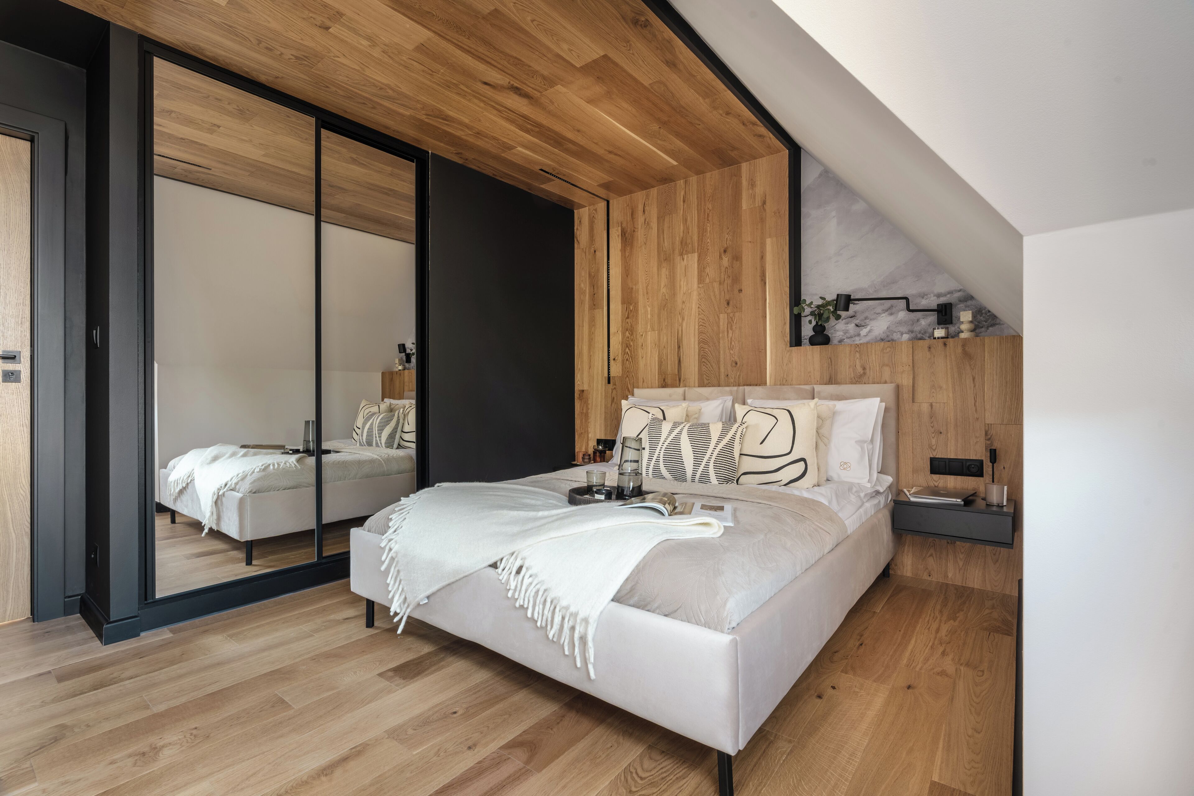 Luxury Villa, Hot Tub, Mountain View | Meja, Wi-fi percuma 