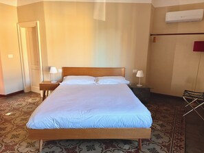 WiFi, bed sheets - Razziedda House and Choirs (Sicilia)