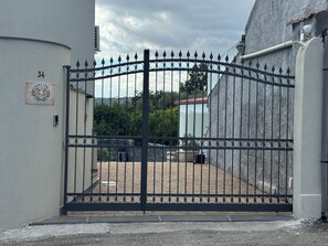 Property grounds - Razziedda House and Choirs (Sicilia)