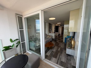 Interior - Beachfront Apartment on Las Canteras (Las Palmas de Gran Canaria)