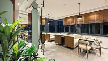 Étkezési lehetőség