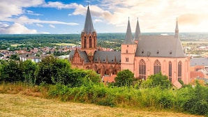 Severdighet