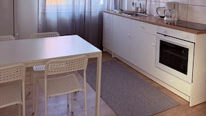 Eget kjøkken
