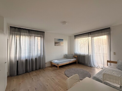 Ferienwohnung Oppenheim