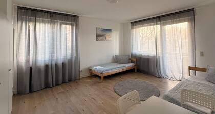 Ferienwohnung Oppenheim