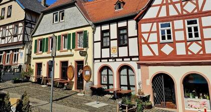 Ferienwohnung Oppenheim