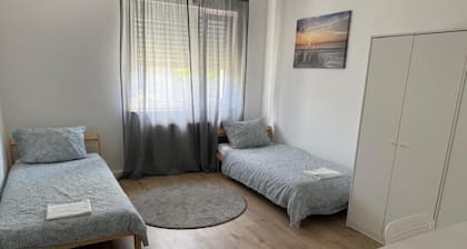 Ferienwohnung Oppenheim