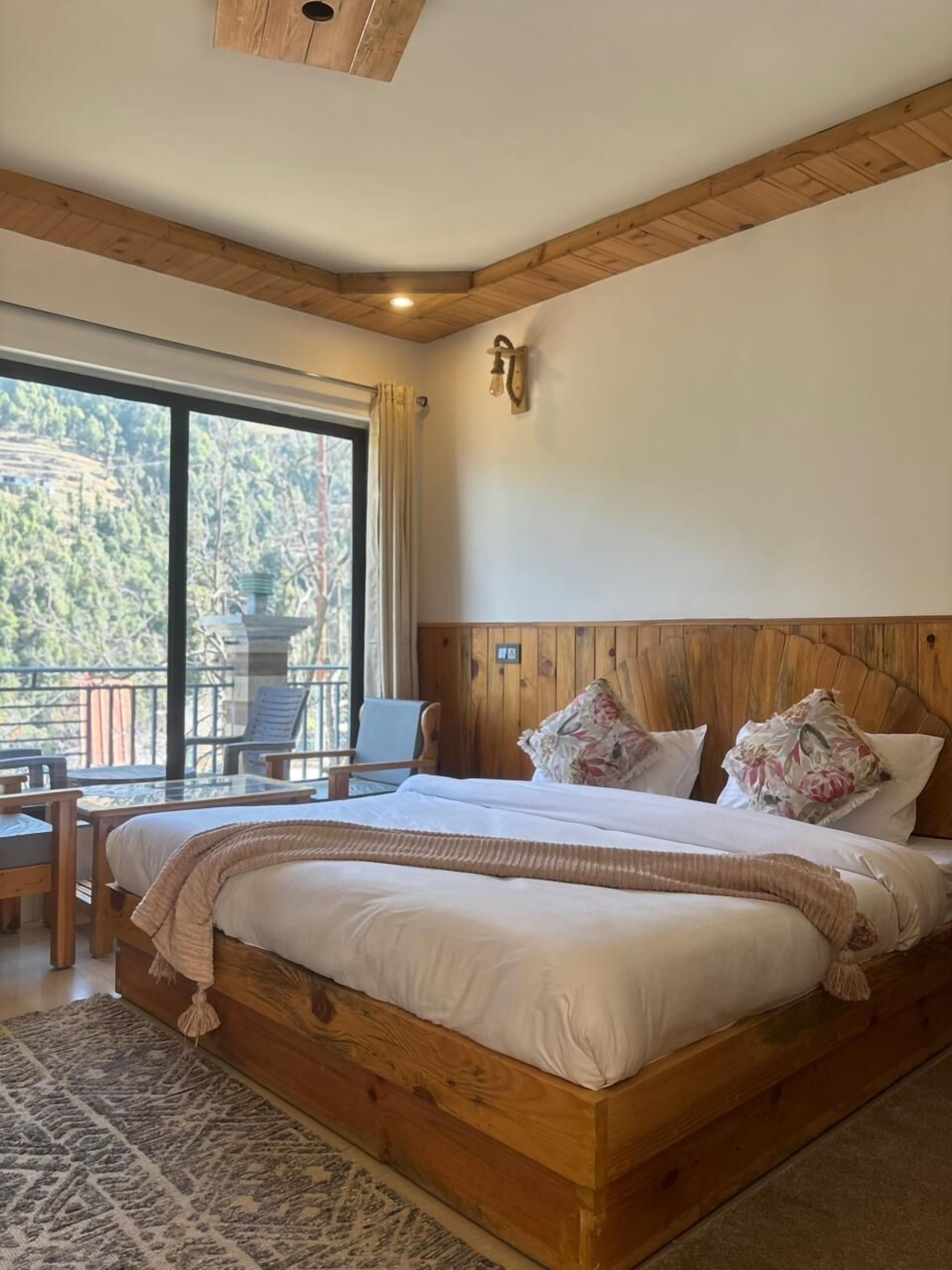 Habitación estándar | Wifi gratis