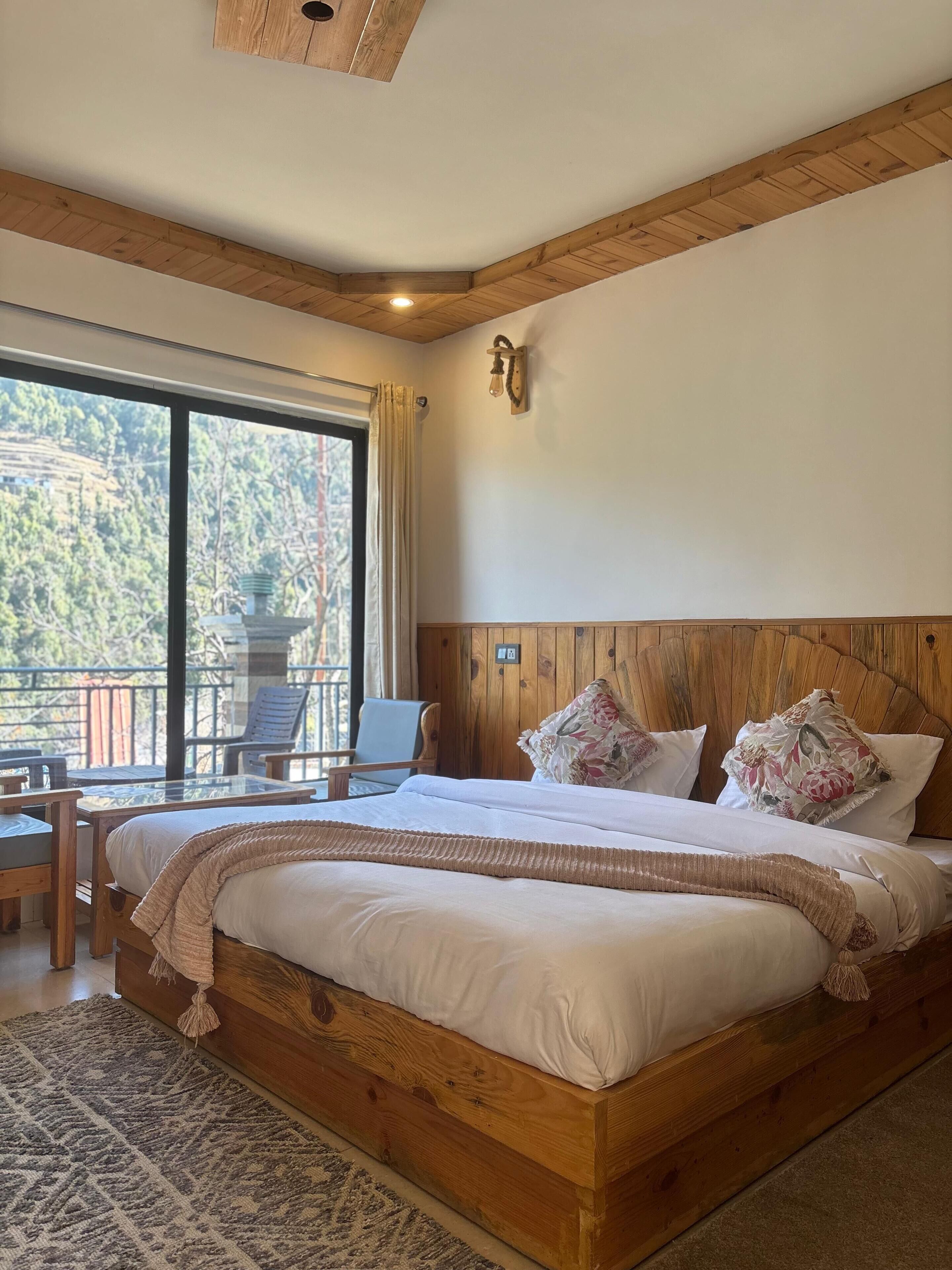 Habitación estándar