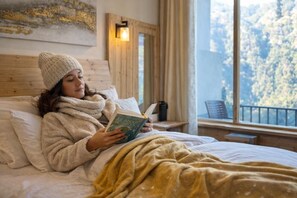 Superior Room | Free WiFi