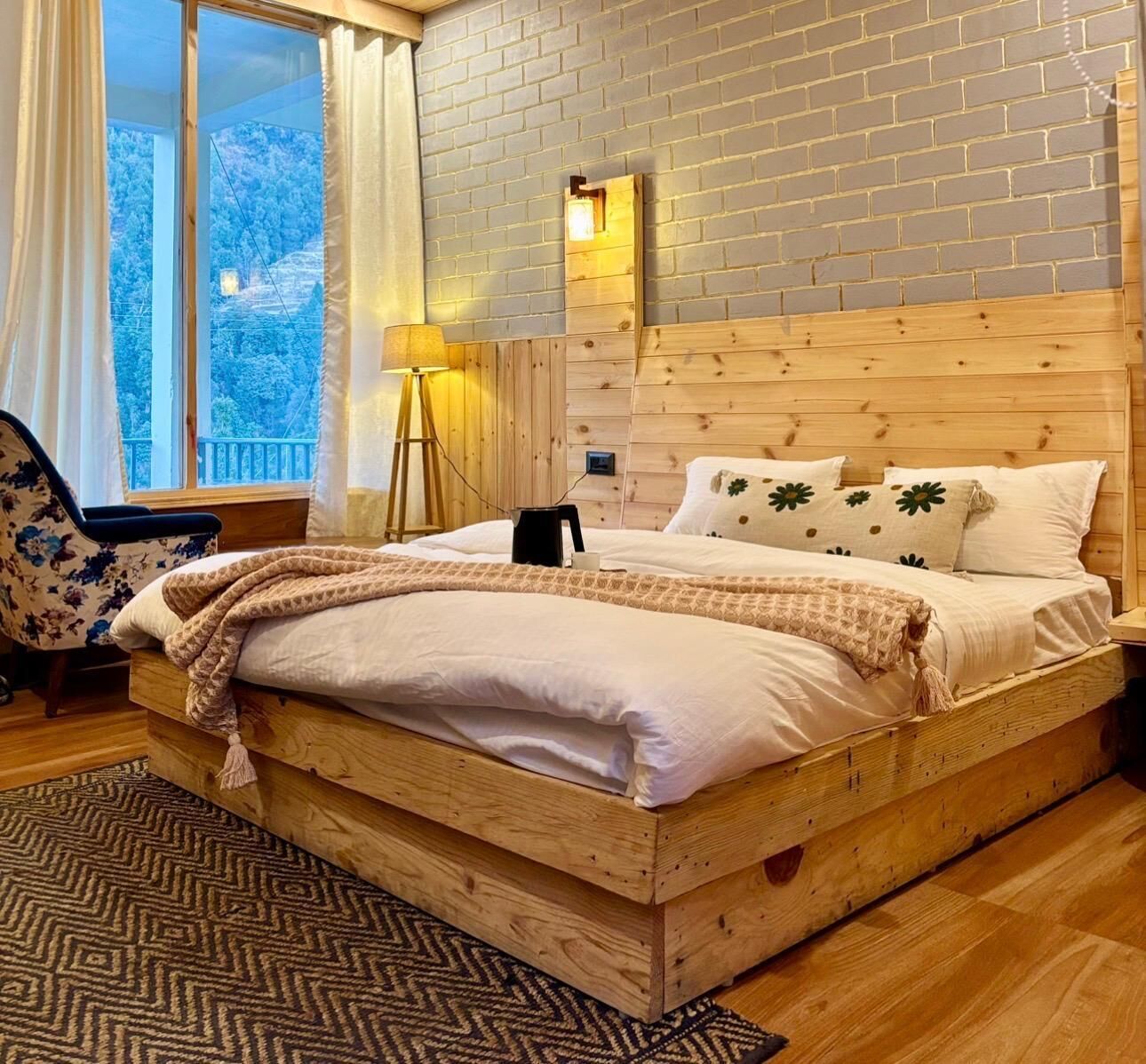 Habitación superior