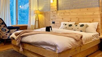 Habitación superior