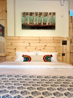 Familienzimmer | Kostenloses WLAN