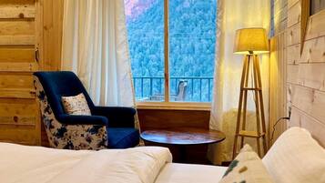 Habitación superior