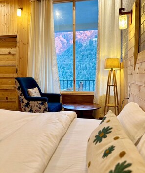 Habitación superior