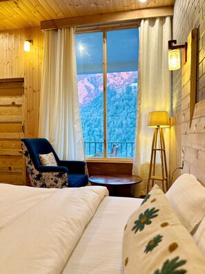 Unclassified image, 3 of 47, button - Oakridge By The Aravali Story (Dhanaulti)