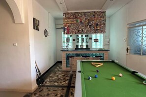 Sala de juegos