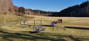 Barneområde