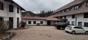 Eksteriør
