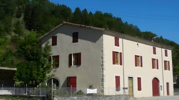 Exterieur