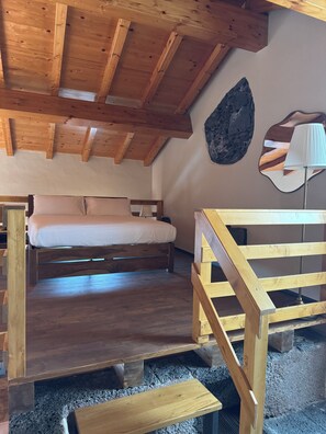 1 bedroom, WiFi, bed sheets - Home and Choirs Tina (Sicilia)