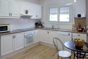 Maison | Cuisine privée