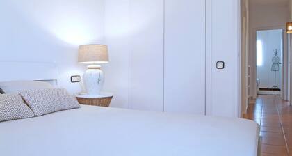 House in Palafolls Near Costa Brava Beaches