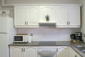 House | Dapur peribadi