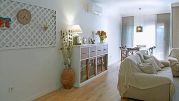 Rumah | Ruang keluarga