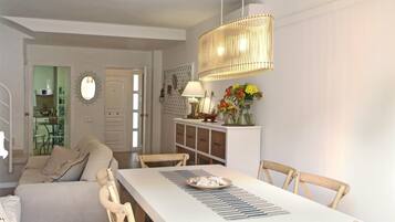 Nhà | Khu ăn uống